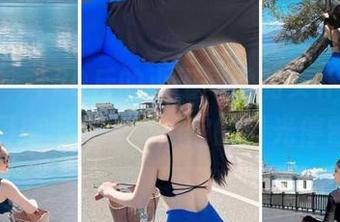 微密圈 – 120斤的小王同学的女仆写真，在图库里尽情盘点你的目光停留。