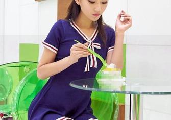 AISS爱丝(黄金版) – 私房探险，索菲带你领略长腿妹纸的另一面—图片系列