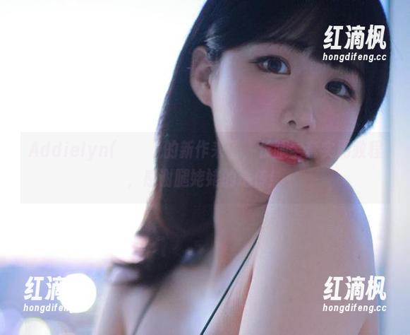 Addielyn(에디린)的新作来了，长腿全套实用教程，感谢腿姥姥的遗传！