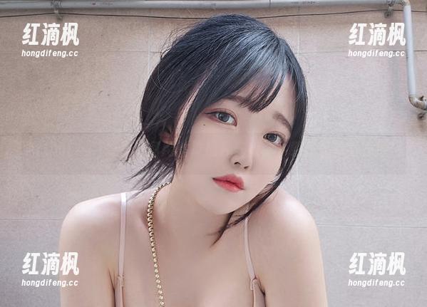 Aram(아람)教你如何用丝袜提升气质，下载作品参与其中！