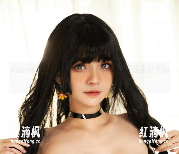 Azami日常：你定制的每一帧，全在这里打卡ing！