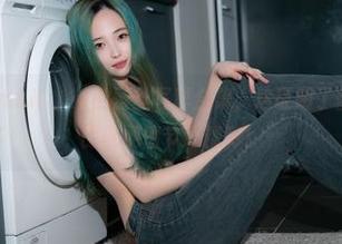 亲爱的，Bambi(밤비)的蕾丝写真合集，这证明了蕾丝的威力，比电视情节还精彩！