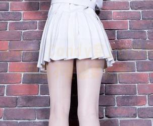 Beautyleg – Candy穿上白衬衫，壁纸好到忍不住想要收藏！