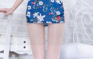 Beautyleg – PinPin黑丝福利图集：福利满满，刺激稍稍