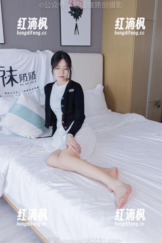 BoBoSocks袜啵啵 - 糯米的肉丝大合集：什么？脚尖还有加固款之说！