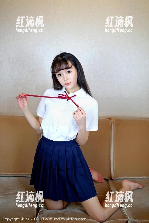 Feilin嗲囡囡-周于希dummy Feilin嗲囡囡 - 听说女仆不仅要可爱,周于希dummy的最新作品集来挑战!