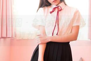 Feilin嗲囡囡 – 全套女孩横空出世，流氓小巫女果然名不虚传