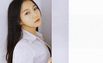 GIRLT果团网 – little贝壳喵的死库水写真集更新，刺激到我了！