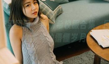 GIRLT果团网 – 周妍希校服合集，回味那么多年的懵懂岁月