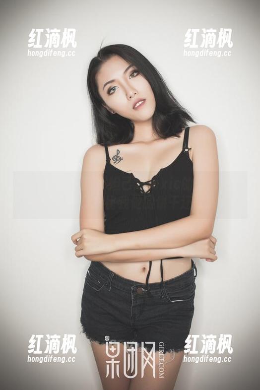 GIRLT果团网 - 妲己_Toxic的圣诞作品集：下载链接比我做的饼干还难找！