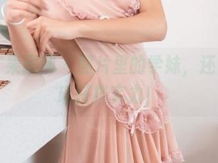 GIRLT果团网 – 照片里的学妹，还是沈梦瑶搭档实力！
