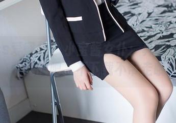 IMiss爱蜜社 – 小宝酱女仆：真的是可以下载的吧，不下载不带走哦