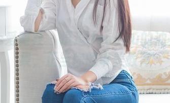 IMiss爱蜜社 – 逗逗doudou的油亮写真集，正当你的审美教育