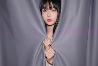 Jang Joo(장주)出品，修女cos的的别样风味图集