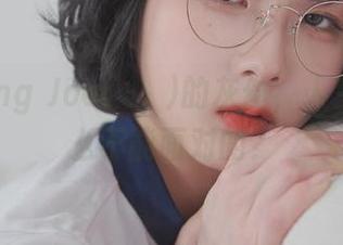看了Jang Joo(장주)的灰丝，人生还有什么不能面对的？