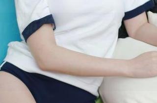 MFStar模范学院 – Evelyn艾莉在甜心写真里的表现，比我每次叫外卖还让人期待！