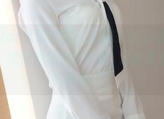 MFStar模范学院 – 艾莉Evelyn的红裙图集，定制的不仅是衣服，还有我对它的依赖。