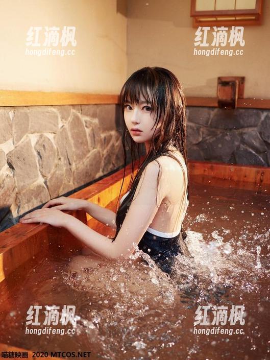 MTYH喵糖映画 - 蠢沫沫内衣写真集：这是不是新的潮流趋势？