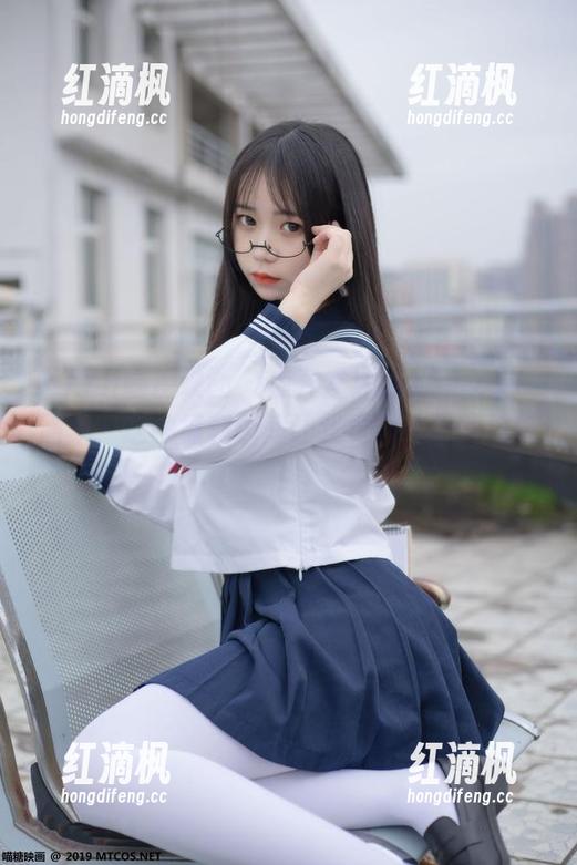 MTYH喵糖映画 - 点开蠢沫沫的‘女友’图集，这种福利瞬间让我觉得值回了票价！
