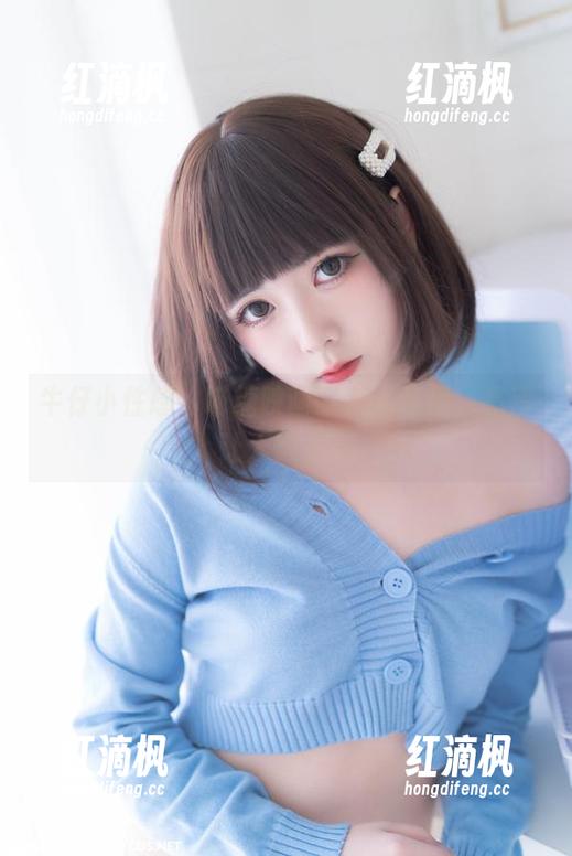 牛仔小性感，喵糖映画又来搞事情，高清让人想多了