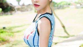 MiStar魅妍社 – 糯美子Mini天台的原图，别说我没警告你，这是全套美丽诱惑哦！