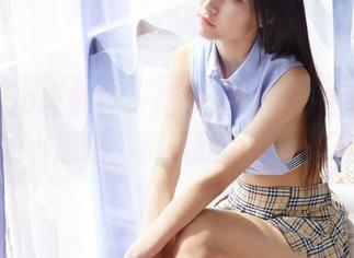 MiiTao蜜桃社 – 陌子Mandy在旗袍下的小思绪：别问我为什么高清