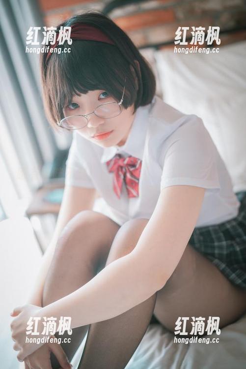 哪有猫咪不抖！Mimmi(밈미)呈现CreamSoda写真图册