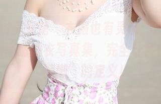 MyGirl美媛馆 – 衣服也有灵魂：Ellie艾栗栗的高清睡衣写真集，完全让我误解了“慵懒”的定义！