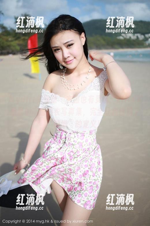 MyGirl美媛馆 - 衣服也有灵魂：Ellie艾栗栗的高清睡衣写真集，完全让我误解了“慵懒”的定义！