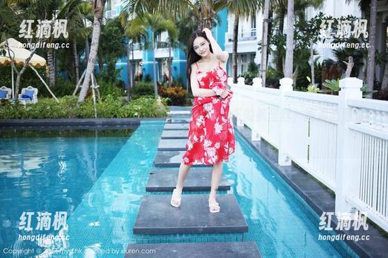 MyGirl美媛馆 - 于大小姐那满是高级感的裤里丝，高清画面直击你的三观。
