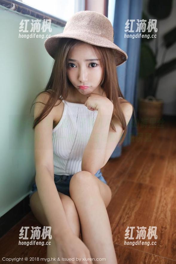 MyGirl美媛馆 - 子纯儿Annie的裤里丝合集，是一种无法言喻的魅惑瞬息