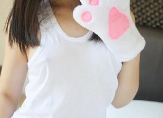 MyGirl美媛馆 – 朱可儿最新写真集：一双裸足的“贫穷对话”