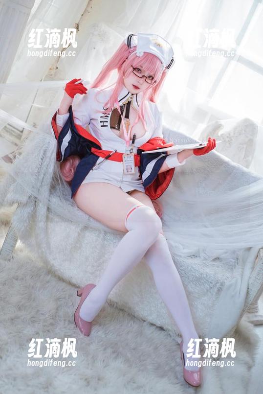 和服下的Natsuko夏夏子写真图包，难道穿着和服就能自动变美？