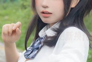 这些高清的DOA环泳装才是真正的资源，Nyako喵子带你更新换代！