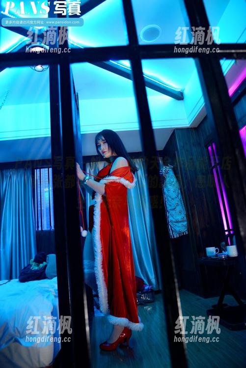 PANS写真 - 如果小秋的天台作品能开店，每一张都会是独一无二的新品，感叹人生的无奈与喜感！
