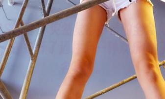 PANS写真 – 突然觉得小青的全套兔女郎图包，像打开了通往另一种欢乐的门，莫名其妙。