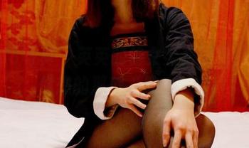 PANS写真 – 英英的修女全套图包，不是你想的那种“教义”哦