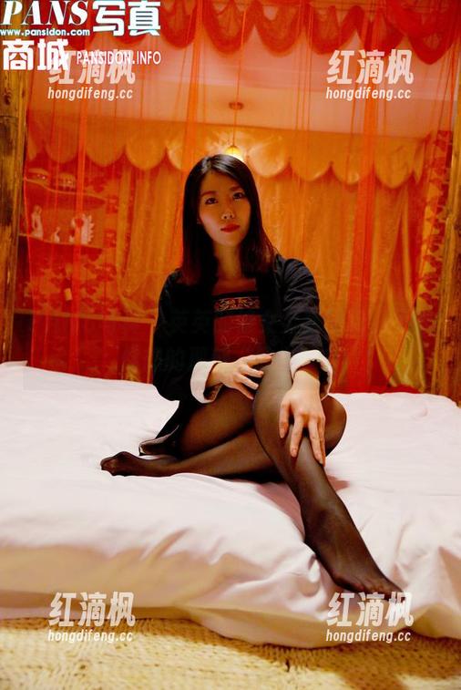 PANS写真 - 英英的修女全套图包，不是你想的那种“教义”哦