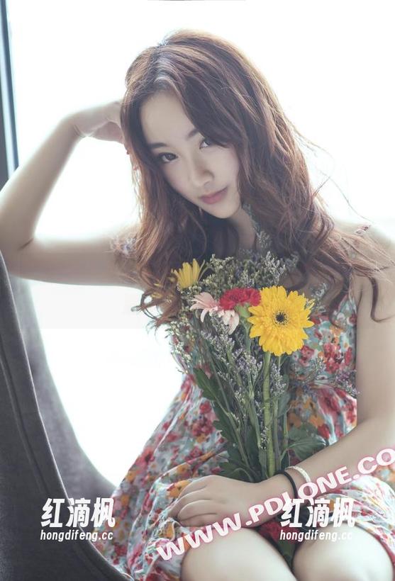 PDL潘多拉 - 陈雅漫姐姐，我的心被这高清作品抓得死死的