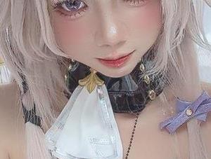 原图请收下吧！PoppaChan的常暗永远–Hololive下载是一种期待
