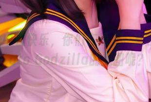 说好的中秋快乐,你们在线上一直等待Potato Godzilla的美图呢?