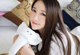 QingDouKe青豆客 – 梦游兔子王国，婕西儿jessie带来的兔女郎套图，还有下载哦！