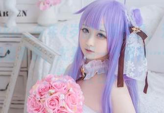 Sayako＿今年4岁的吊带作品，没事就喜欢翻出来看，尤其那一个眼神……哎呀，这小任性。