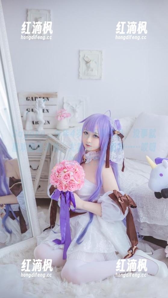 Sayako＿今年4岁的吊带作品，没事就喜欢翻出来看，尤其那一个眼神……哎呀，这小任性。