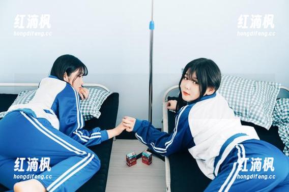 Sonson(손손)的Bimilstory——在线的披萨女孩，图片中满满的诱惑感，别眨眼哦！