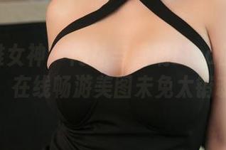 TGOD推女神 – 网袜与雪瑞Lisa的绝妙搭配，在线畅游美图未免太销魂！