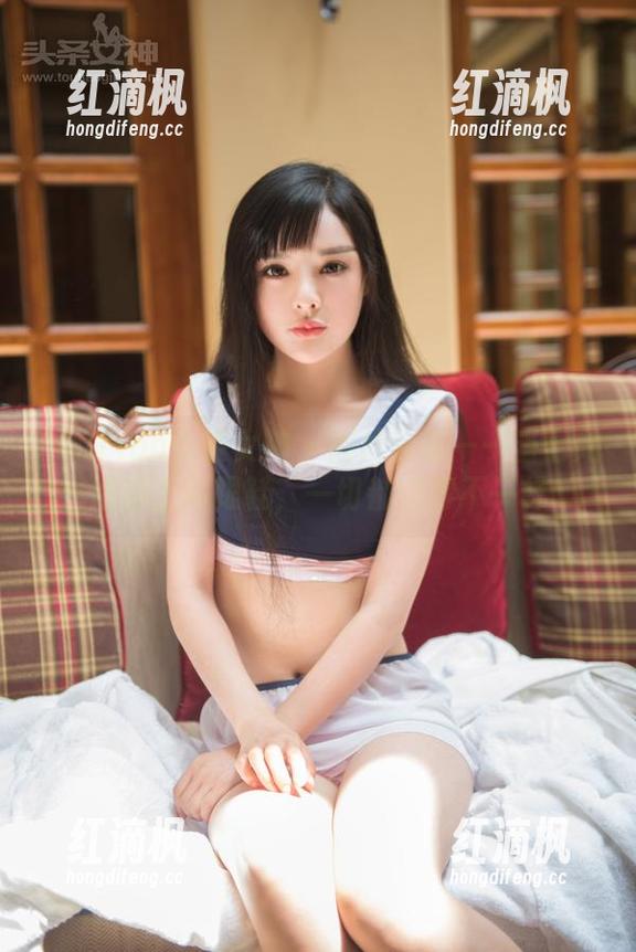 TouTiao头条女神 - 图片分享——当七姑娘穿上高跟鞋，一切都变得不一样