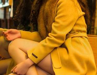 TouTiao头条女神 – 最新女仆图集！杨漫妮baby，这次又让人想多看几眼。