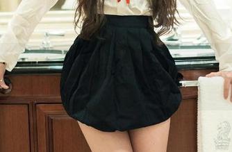 TuiGirl推女郎 – 红裙下的土豆姐，图片逼真到我都要下载了！