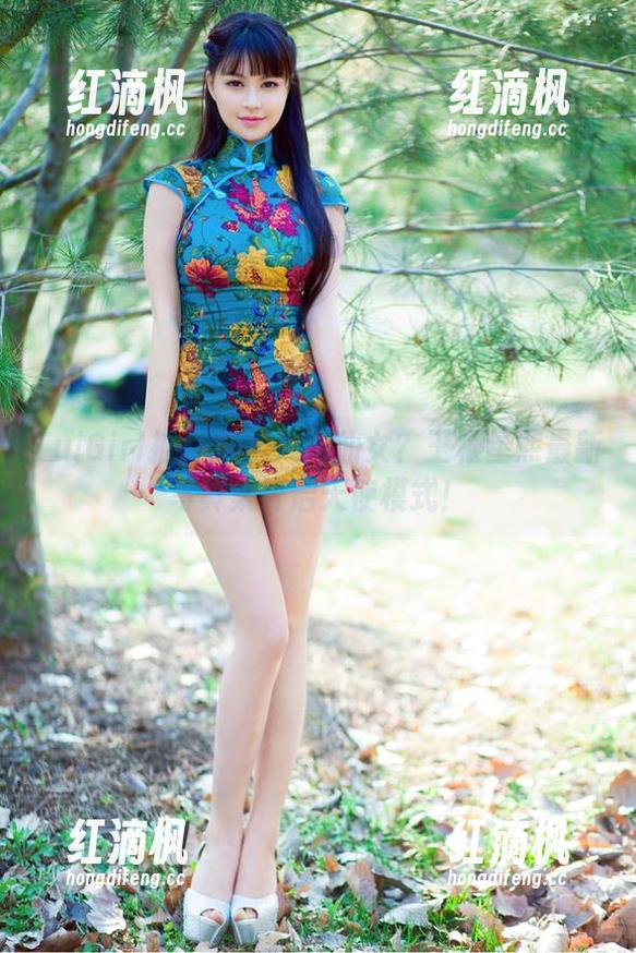 TuiGirl推女郎 - 人间仙女？王根星熙最新写真集开启天使模式！